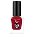 Golden Rose Ice Chic Nagellack Nagellack 38 10,5 ml