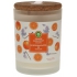 Air Wick Ätherische Öle Blutorange & Weihrauch - Duftkerzenglas mit Orangen- und Räucherstäbchen 185 g