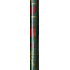 Präsenta Geschenkpapier 70 x 200 cm Weihnachtsgrün, Geschenke, Sterne, Herzen