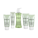 Payot Pate Grise Purifiante Reinigungscreme gegen Unvollkommenheiten mit reinen Minzextrakten 50 ml