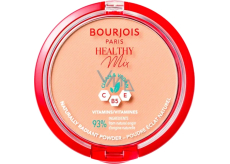Bourjois Healthy Mix Pulver Pulver 02 Vanille 10 g