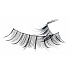 Artdeco Eye Lashes SE künstliche Wimpern mit Kleber Nr. 14 1 Paar