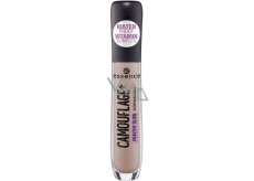 Essence Camouflage+ Healthy Glow wasserfester Concealer 20 Light Neutral 5 ml