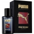 Puma Push The Heat Eau de Toilette für Männer 50 ml