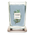 Yankee Candle Coastal Cypress - Küstenzypresse Soja-Duftkerze Elevation großes Glas 2 Dochte 553 g