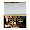 Makeup Revolution Fortune Favors Die Brave Lidschatten-Palette 30 g 16 g