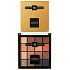 Gabriella Salvete Eyeshadow Palette Lidschattenpalette mit 16 Farben 20,8 g