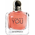 Giorgio Armani Emporio in dich verliebt Eau de Parfum für Frauen 100 ml Tester