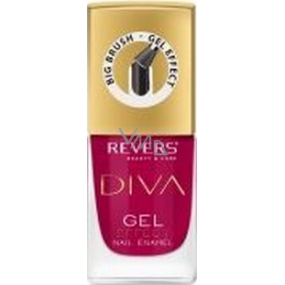 Revers Diva Gel Effekt Gel Nagellack 118 12 ml