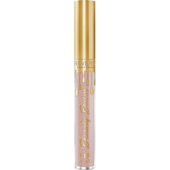 Revers Beauty Balm Lip Tint Lipgloss 1P 8 ml