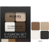 Revers Eyebrow Set Professionelles Stylist-Augenbrauenset 03 18 g