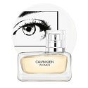 Calvin Klein Frauen Eau de Toilette Eau de Toilette 5 ml, Miniatur