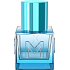 Mexx Festival Spritzer Man Eau de Toilette 50 ml Tester