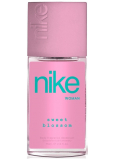 Nike Sweet Blossom Woman Parfüm Deo Glas 75 ml