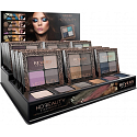 Revers HD Beauty Lidschatten Kit Lidschatten-Palette 09 4 g