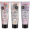 Essence Spread The Magic Handcreme 3 x 25 ml, Kosmetikset