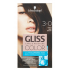 Schwarzkopf Gliss Farbe Haarfarbe 3-0 Braun 2 x 60 ml
