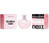 Ariana Grande Thank U, Next parfümiertes Wasser für Frauen 30 ml