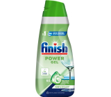 Finish Power Gel 0 % Geschirrspülmittel, 900 ml