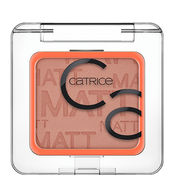 Catrice Art Couleurs Eyeshadow Lidschatten 300 Take Me To Desert 2,4 g