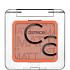 Catrice Art Couleurs Eyeshadow Lidschatten 300 Take Me To Desert 2,4 g