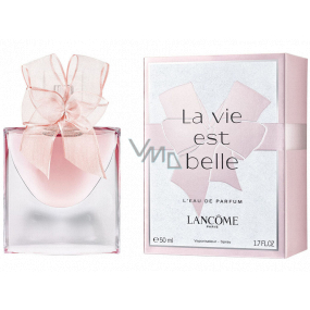 Lancome La Vie Est Belle Muttertag Eau de Parfum für Frauen 50 ml Limited Edition