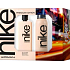 Nike Blush Premium Edition Eau de Toilette für Frauen 100 ml + Deodorant Spray 200 ml, Geschenkset