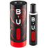 BU Heartbeat Eau de Toilette für Frauen 50 ml