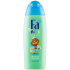 Fa Kids Safari Boys 2 in 1 Duschgel und Badeschaum 250 ml