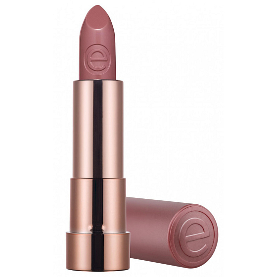 Essence Hydrating Nude Cream Feuchtigkeitsspendender Lippenstift 303 Delicate 3,5 g