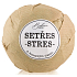 Bohemia Gifts Setres Stress prickelnde schäumende Badekugel 100 g