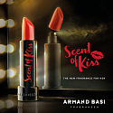 Armand Basi Scent of Kiss Eau de Toilette für Frauen 50 ml