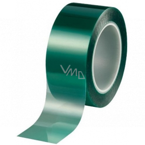 Tesa Markierungsband (PVC) grün 33 m x 50 mm 1 Rolle