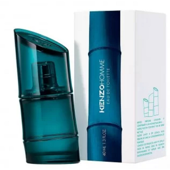 Kenzo Homme Eau de Toilette für Männer 40 ml