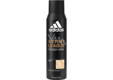 Adidas Victory League Deodorant Spray für Männer 150 ml