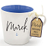 Nekupto Original Becher mit dem Namen Mark 300 ml