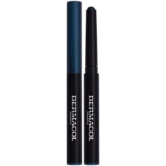 Dermacol Longlasting Intense Colour Lidschatten & Eyeliner 2in1 Lidschatten & Liner 13 1,6 g