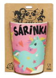 Albi Glückliche Tasse - Sarah, 250 ml