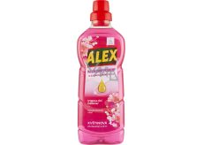 Alex universelles Reinigungsmittel für alle Oberflächen, blumig, 1 l