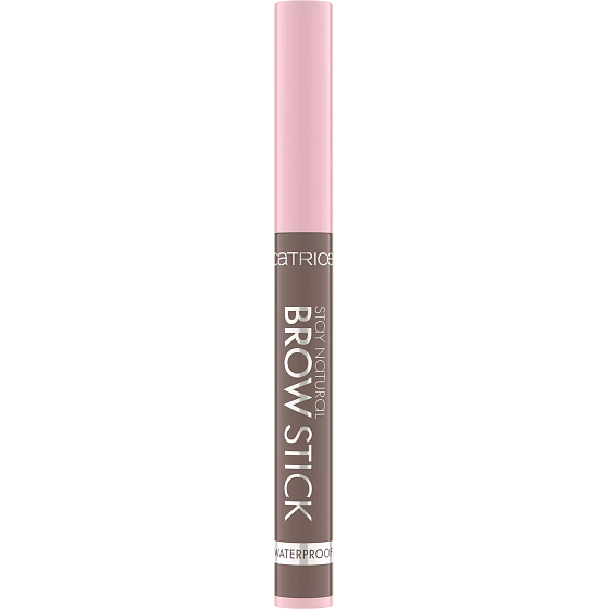Catrice Stay Natural Augenbrauenstift 030 Soft Dark Brown 1 g