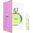 Chanel Chance Eau Fraiche Eau de Parfum für Frauen 1,5 ml mit Spray, Fläschchen