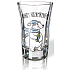 Nekupto Christmas funny shot Never freeze 40 ml