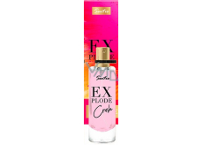 Sentio Ex Plode Crush Eau de Parfum für Frauen 15 ml