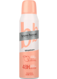 Bruno Banani Woman Antitranspirant Deodorant für Frauen 150 ml