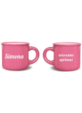 Nekupto Simona Mini-Becher 100 ml