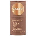 Essence Baby Got Bronze glitzernder Bronzer 20 Holiday Glow 5,5 g