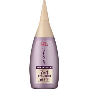 Wellaflex Style & Nourish 7v1 Haartonikum 100 ml Wellaflex Style & Nourish 7v1 Haartonikum 100 ml
