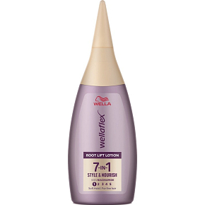 Wellaflex Style & Nourish 7v1 Haartonikum 100 ml