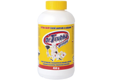 Baltech Dr. Trubka čistič odpadů a potrubí 450 g