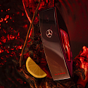 Mercedes-Benz Club Black Parfümwasser für Herren 50 ml